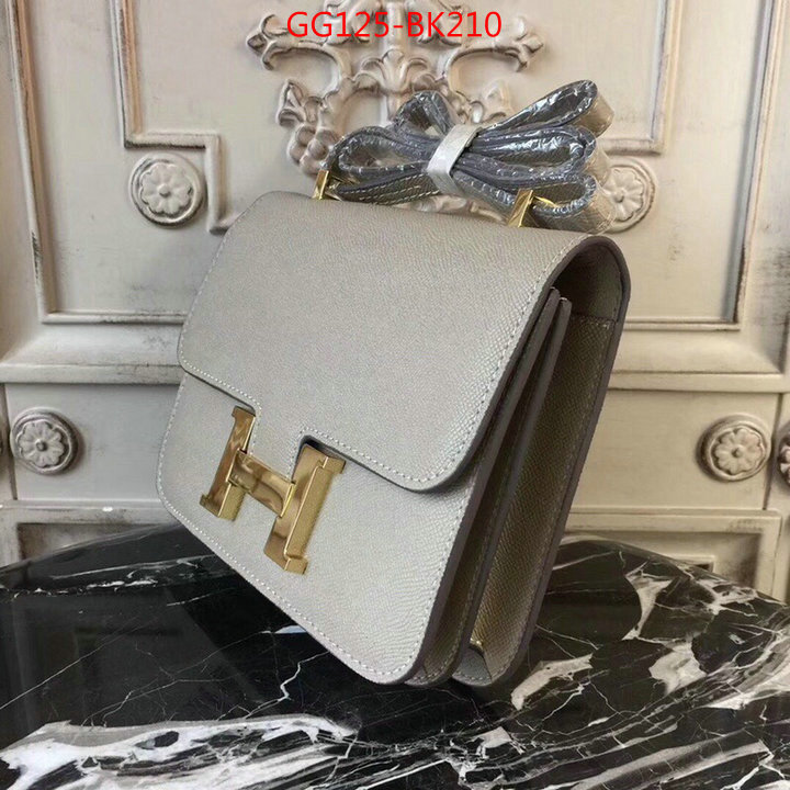 Hermes Bags(TOP)-Constance-,the best designer ,ID: BK210,$:125USD