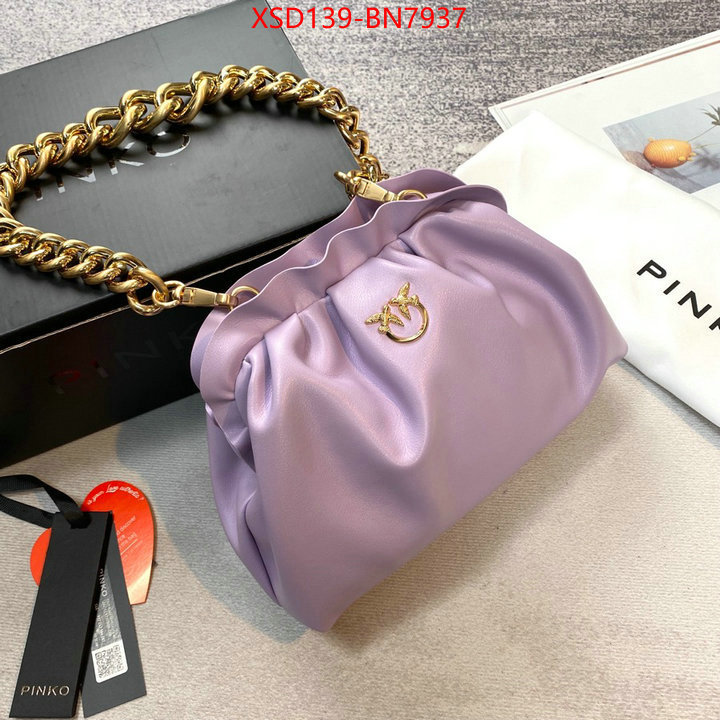 Pinko Bags(TOP)-Diagonal-,replcia cheap from china ,ID: BN7937,