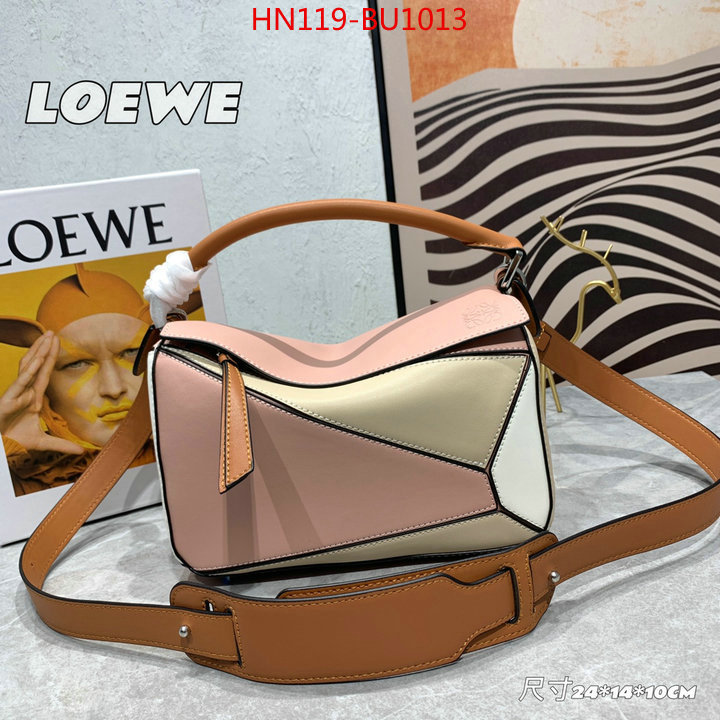 Loewe Bags(4A)-Puzzle-,the most popular ,ID: BU1013,