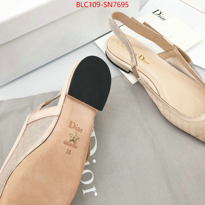 Women Shoes-Dior,hot sale , ID: SN7695,$: 109USD