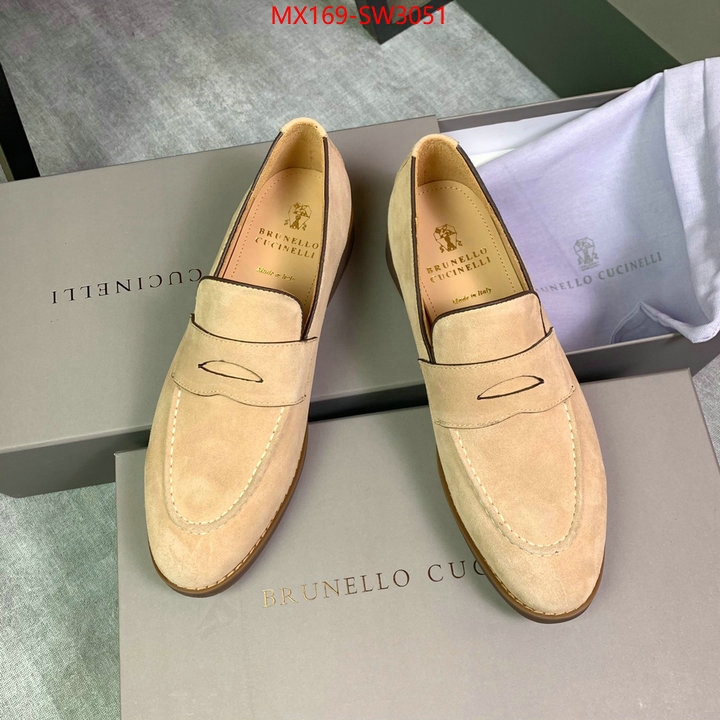 Men Shoes-Brunello Cucinelli,replica sale online , ID: SW3051,$: 169USD