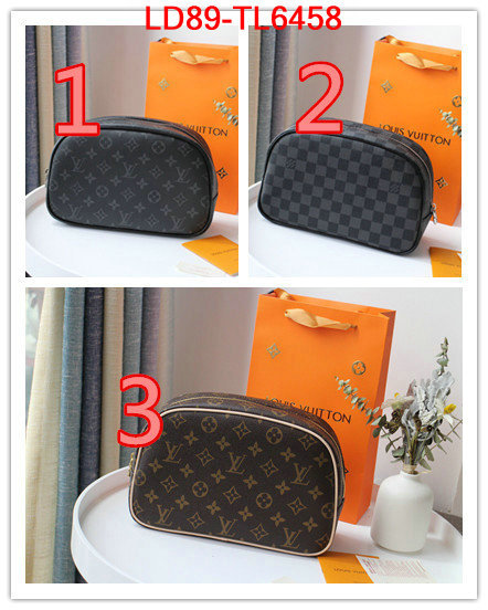 LV Bags(TOP)-Wallet,ID:TL6458,$: 89USD