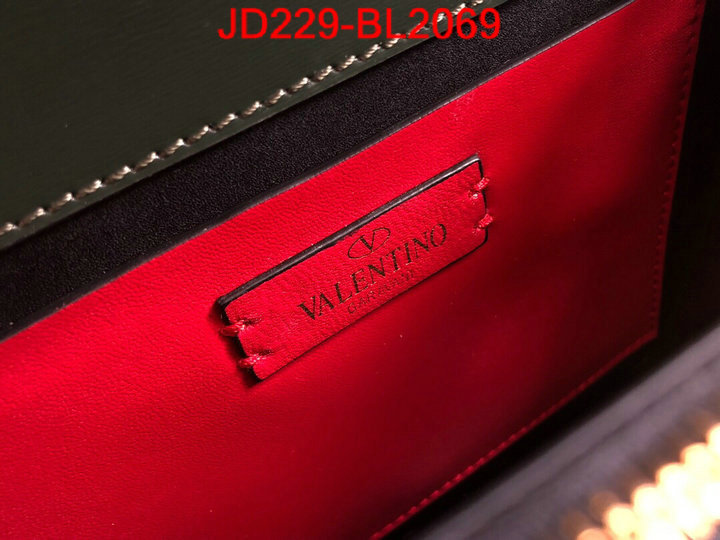 Valentino Bags (TOP)-Diagonal-,best fake ,ID: BL2069,$: 229USD