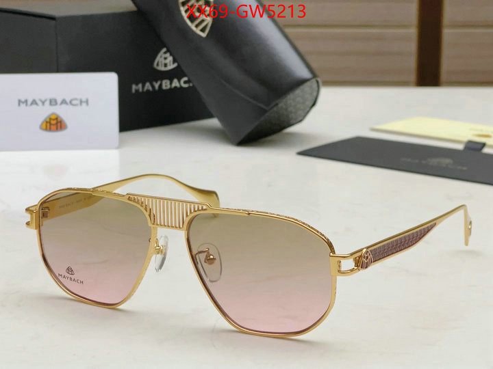 Glasses-Maybach,most desired , ID: GW5213,$: 69USD