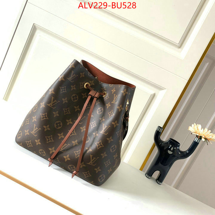 LV Bags(TOP)-Nono-No Purse-Nano No-,ID: BU528,$: 229USD