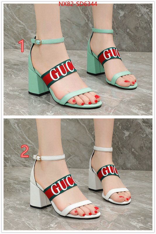 Women Shoes-Gucci,shop the best high authentic quality replica , ID: SD6344,$: 82USD