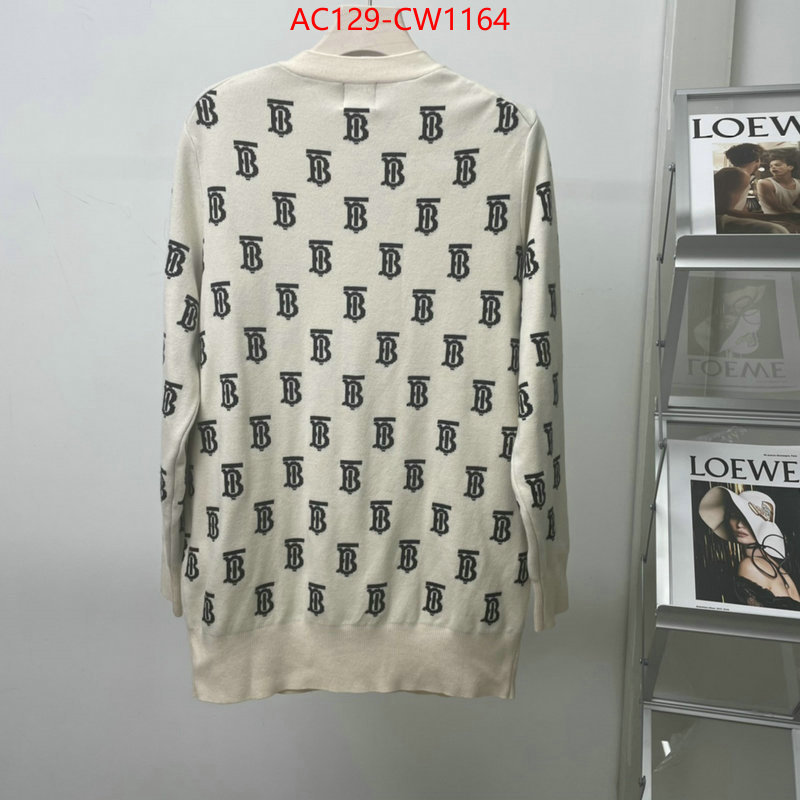 Clothing-Gucci,top grade , ID: CW1164,$: 129USD