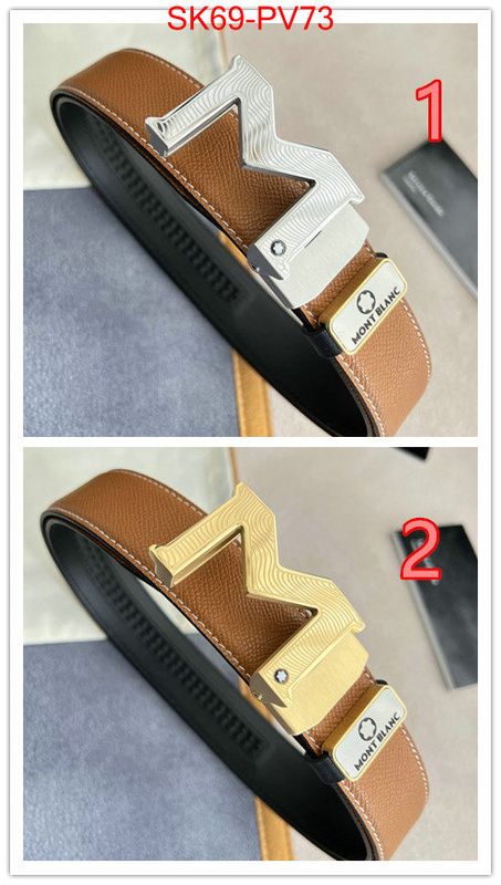 Belts-Montblanc,what's the best to buy replica , ID: PV73,$: 69USD