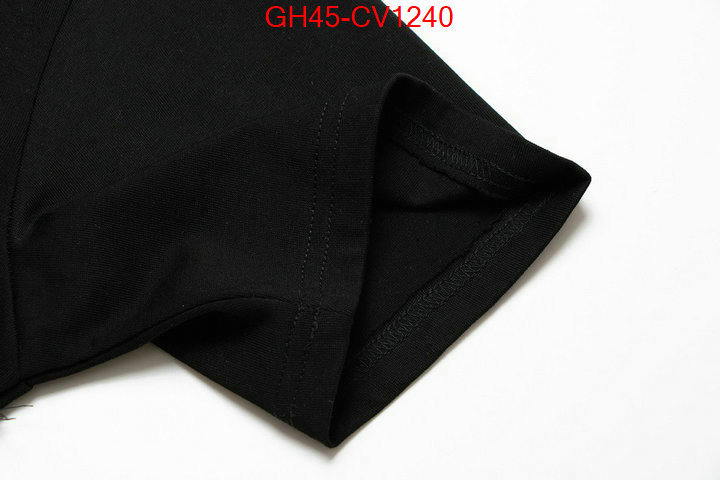 Clothing-Gucci,buy , ID: CV1240,$: 45USD