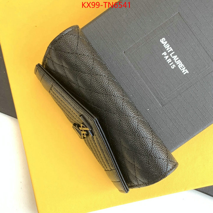 YSL Bag(TOP)-Wallet-,ID: TN6541,$: 99USD