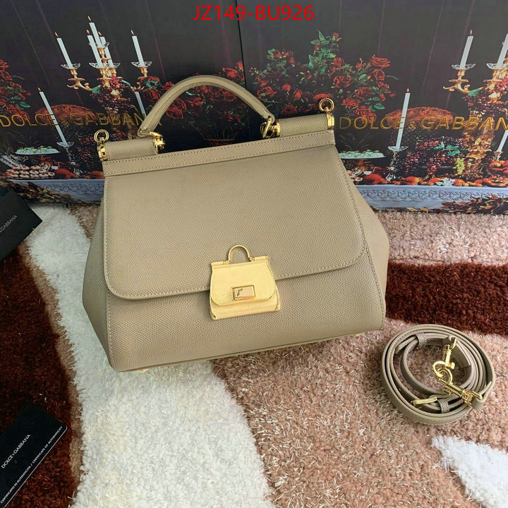 DG Bags(TOP)-Sicily,ID: BU926,$: 149USD