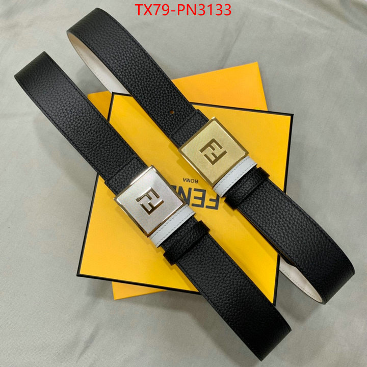 Belts-Fendi,is it illegal to buy dupe , ID: PN3133,$: 79USD