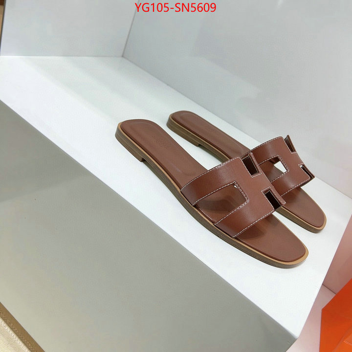 Women Shoes-Hermes,best replica 1:1 , ID: SN5609,$: 105USD