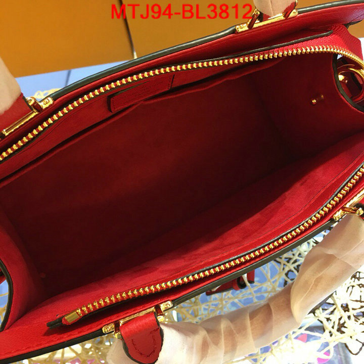 LV Bags(4A)-Handbag Collection-,ID: BL3812,$: 94USD