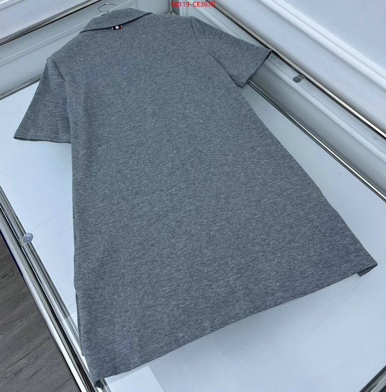 Clothing-Thom Browne,where to find the best replicas , ID: CE3670,$:119USD