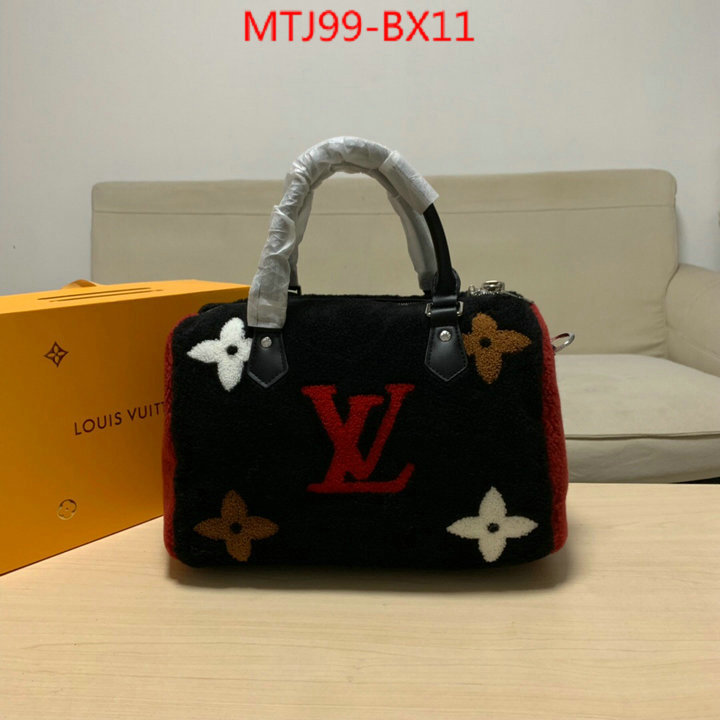 LV Bags(4A)-Speedy-,how quality ,ID: BX11,$: 99USD