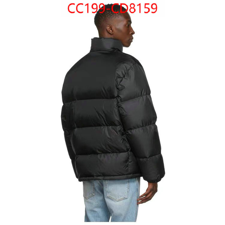 Down jacket Men-Gucci,replica for cheap , ID: CD8159,$: 199USD