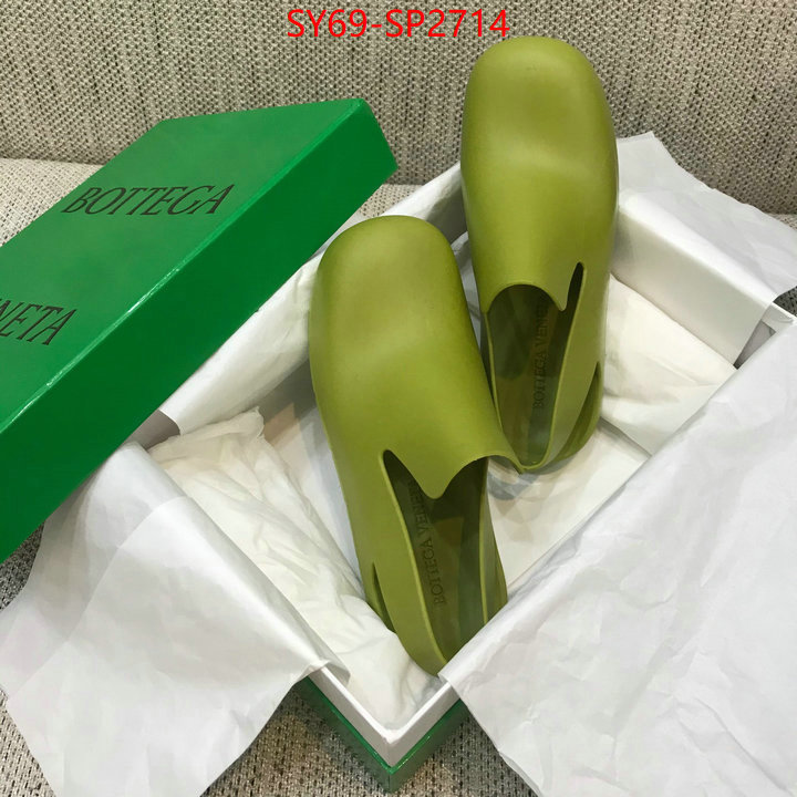 Women Shoes-BV,the quality replica , ID: SP2714,$: 69USD