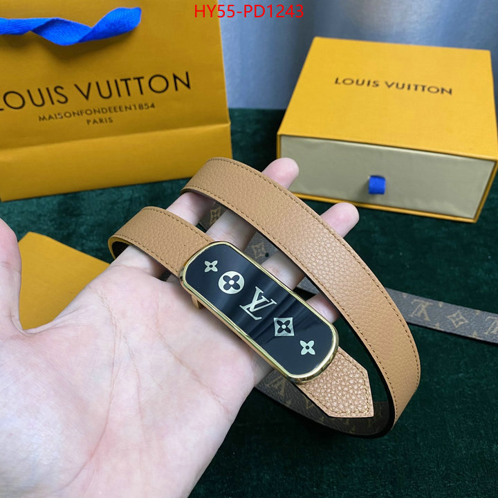 Belts-LV,what best designer replicas , ID: PD1243,$: 55USD