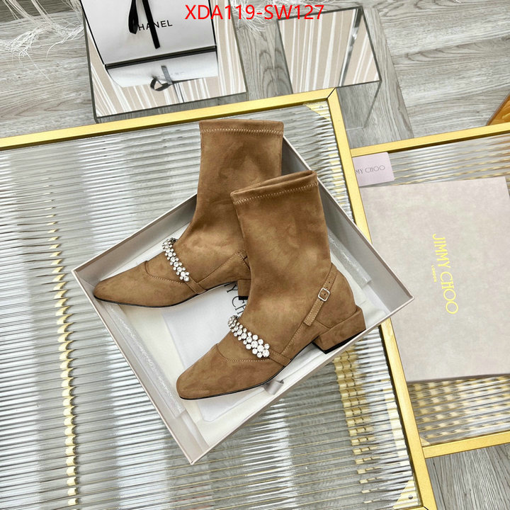 Women Shoes-Jimmy Choo,best replica quality , ID: SW127,$: 119USD