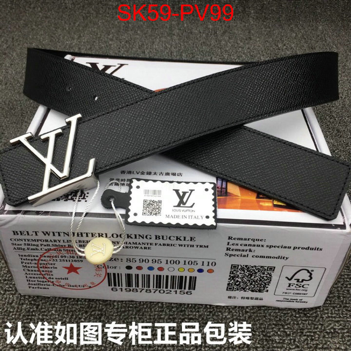 Belts-LV,best website for replica , ID: PV99,$: 59USD