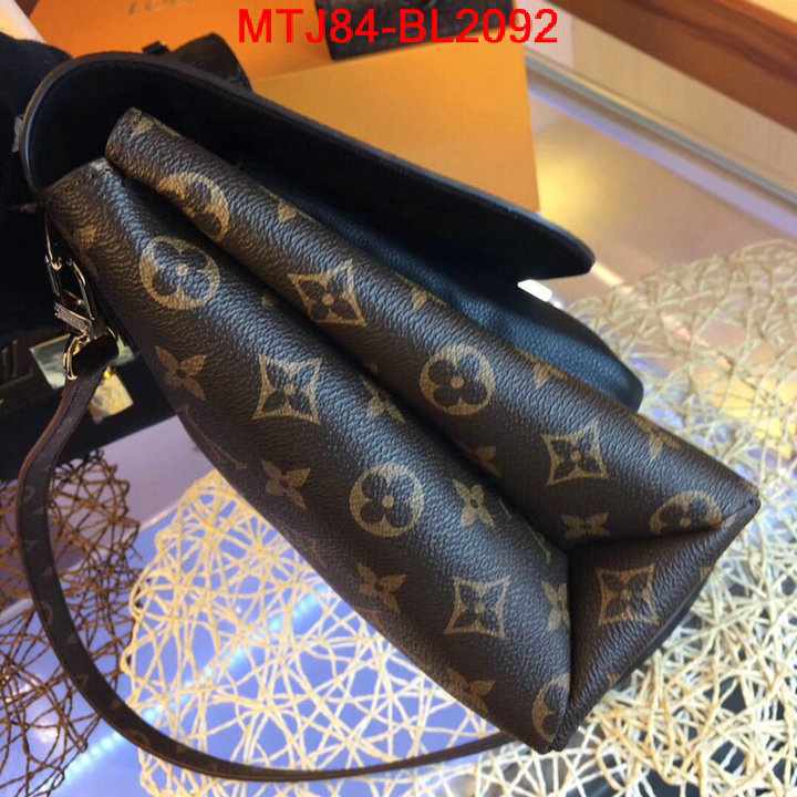 LV Bags(4A)-Handbag Collection-,ID: BL2092,$: 84USD