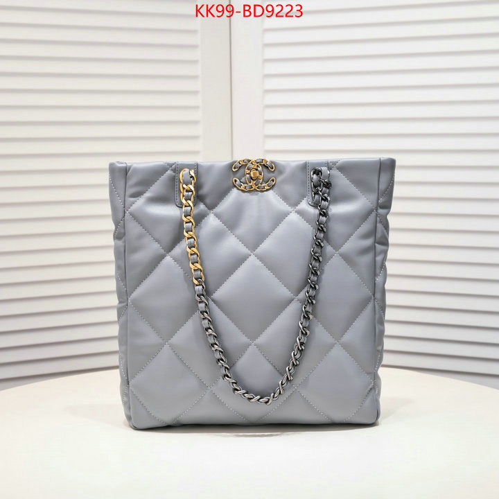 Chanel Bags(4A)-Handbag-,ID: BD9223,$: 99USD