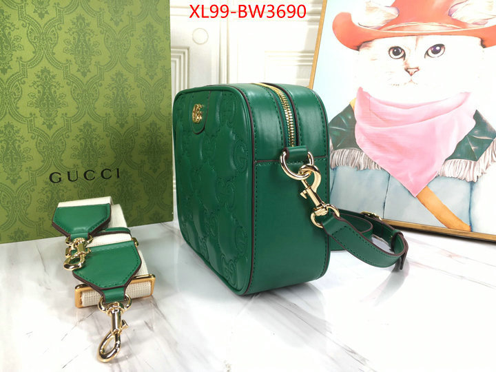 Gucci Bags(4A)-Diagonal-,the quality replica ,ID: BW3690,$: 99USD