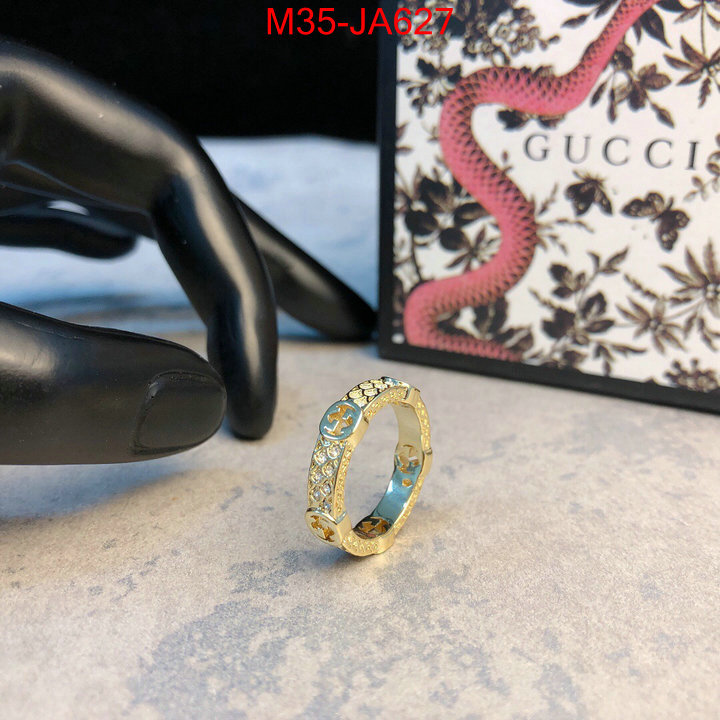 Jewelry-Gucci, ID: JA627 ,top sale,$: 35USD