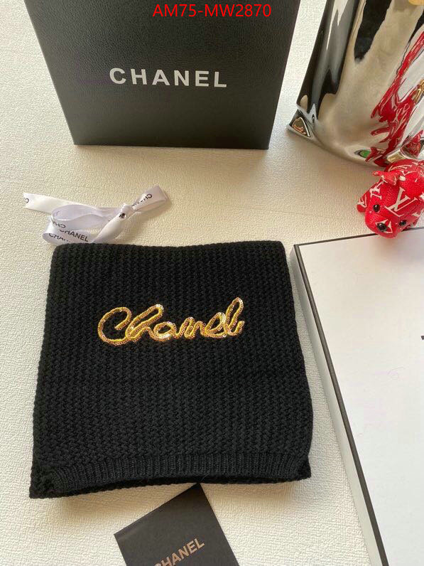 Cap (Hat)-Chanel,high quality 1:1 replica , ID: MW2870,$: 75USD