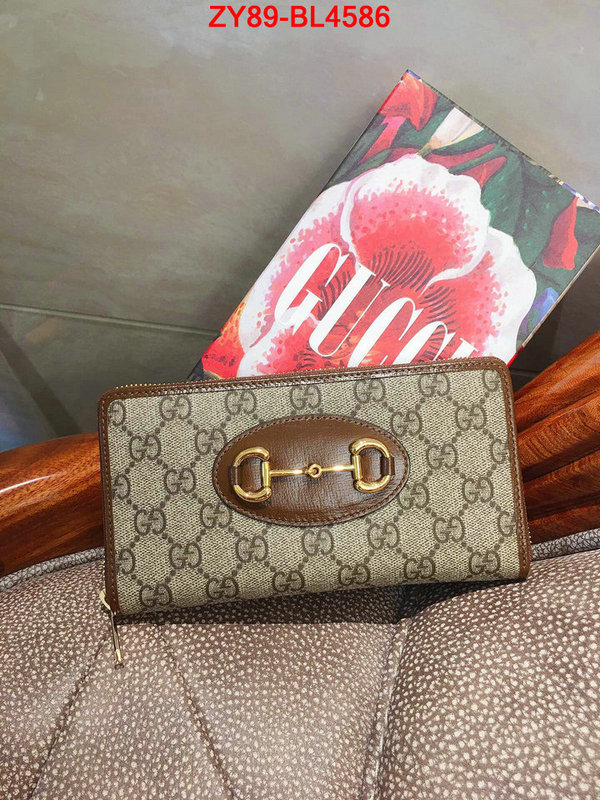 Gucci Bags(TOP)-Horsebit-,styles & where to buy ,ID: BL4586,$: 89USD