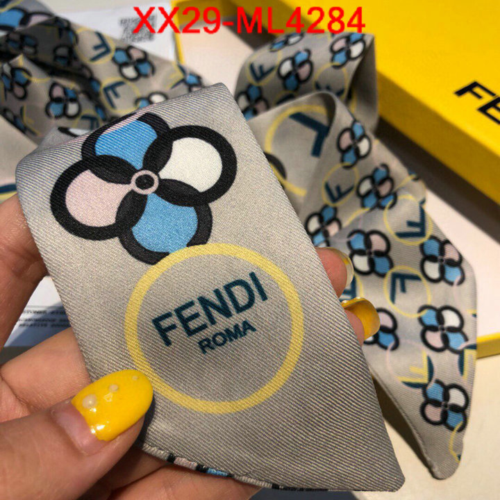 Scarf-Fendi,top brands like , ID: ML4284,$: 29USD