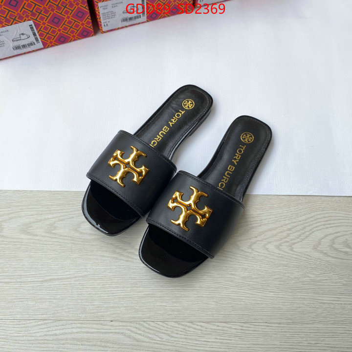 Women Shoes-Tory Burch,top fake designer , ID: SD2369,$: 89USD