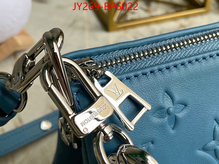 LV Bags(TOP)-Pochette MTis-Twist-,ID: BP6022,$: 269USD