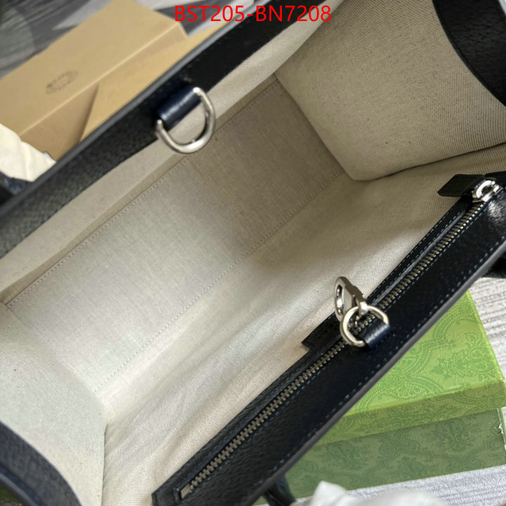 Gucci Bags(TOP)-Handbag-,luxury fashion replica designers ,ID: BN7208,$: 205USD