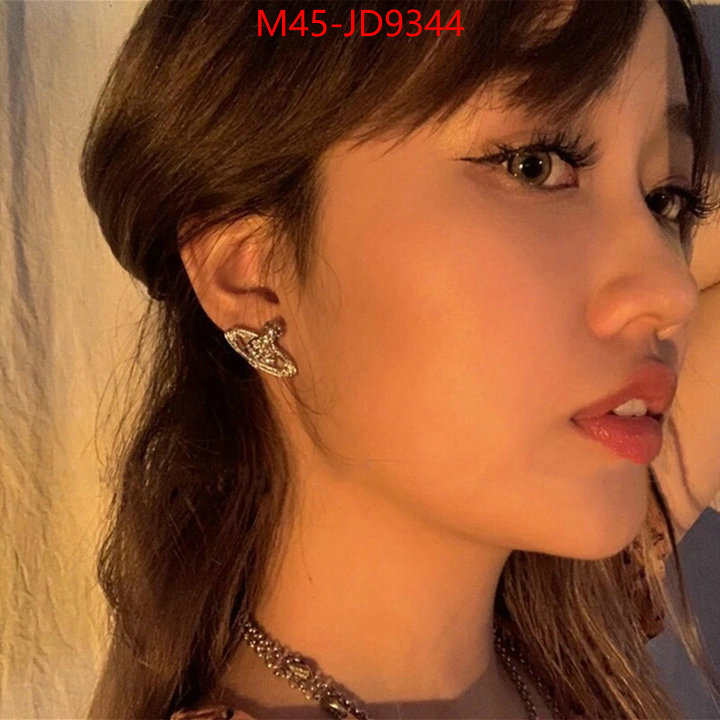 Jewelry-Vivienne Westwood,how can i find replica ,ID: JD9344,$: 45USD