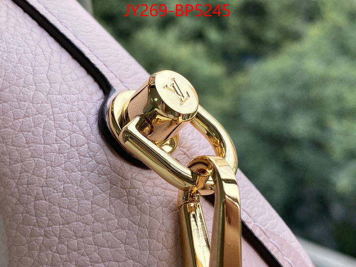 LV Bags(TOP)-Pochette MTis-Twist-,ID: BP5245,$: 269USD