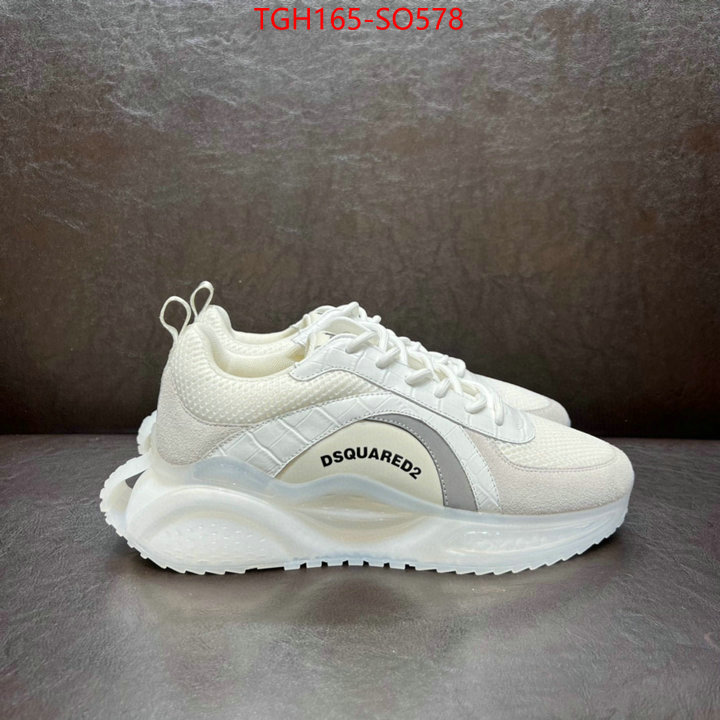 Men Shoes-DSQUARED2,are you looking for , ID: SO578,$: 165USD