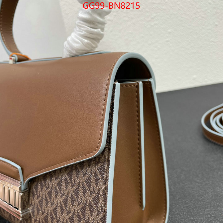 Michael Kors Bags(4A)-Diagonal-,hot sale ,ID: BN8215,$: 99USD