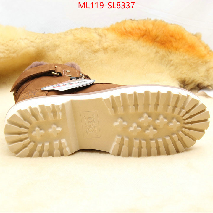 Women Shoes-UGG,what is aaaaa quality , ID: SL8337,$: 119USD