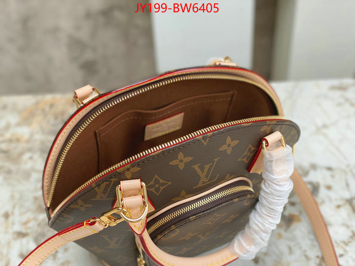 LV Bags(TOP)-Pochette MTis-Twist-,ID: BW6405,$: 199USD