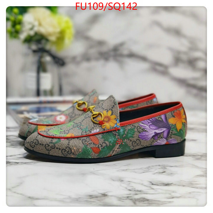 Women Shoes-Gucci,best like , ID: SQ142,$: 109USD