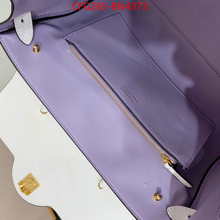 Versace Bags(TOP)-La Medusa,where to buy fakes ,ID: BN4373,$: 265USD