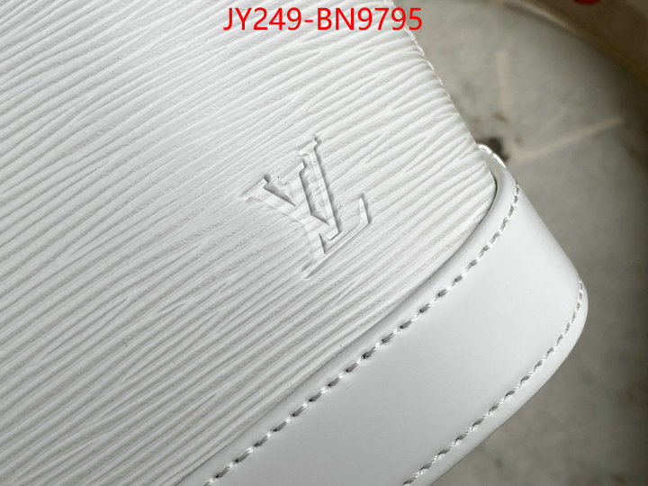 LV Bags(TOP)-Alma-,ID: BN9795,$: 249USD