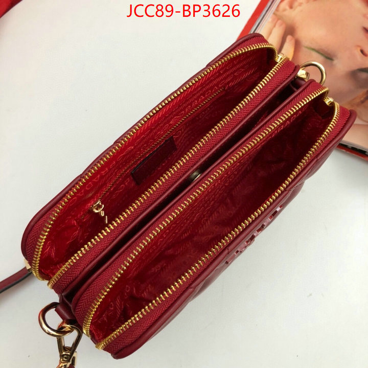 Prada Bags(4A)-Diagonal-,is it illegal to buy ,ID: BP3626,$: 89USD