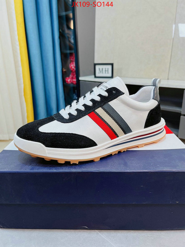 Men Shoes-Thom Browne,wholesale , ID: SO144,$: 109USD