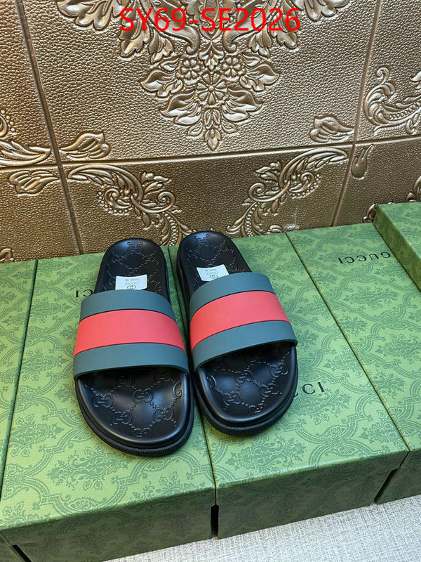 Men Shoes-Gucci,hot sale , ID: SE2026,$: 69USD