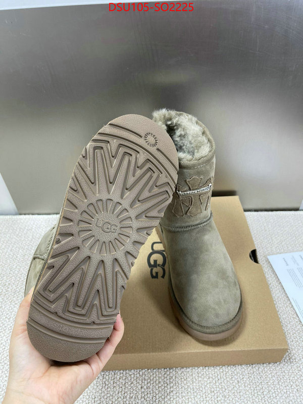 Women Shoes-UGG,copy , ID: SO2225,$: 105USD
