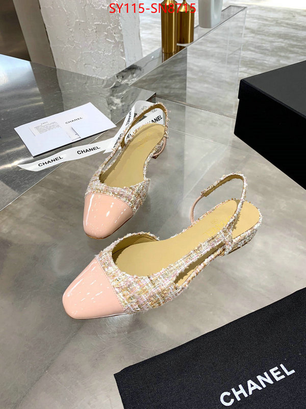 Women Shoes-Chanel,styles & where to buy , ID: SN8715,$: 115USD