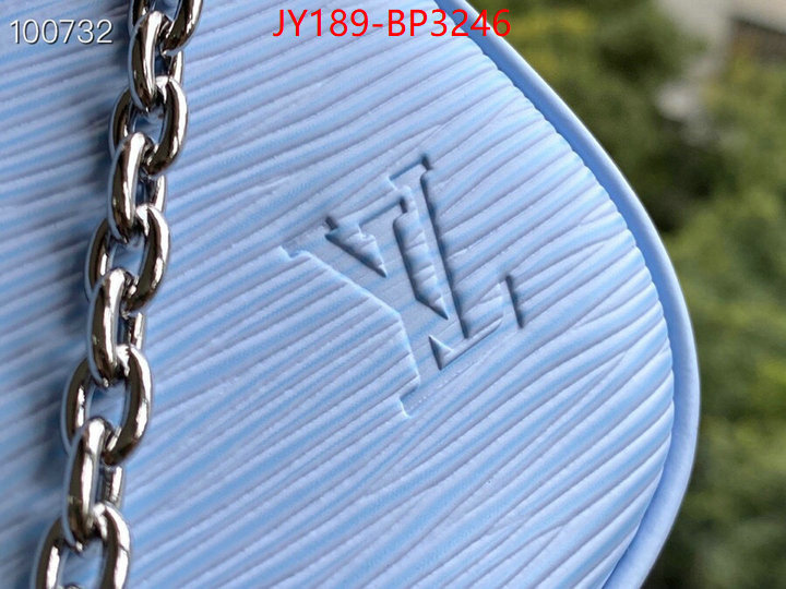 LV Bags(TOP)-Pochette MTis-Twist-,ID: BP3246,$: 189USD